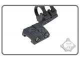 FMA FR Battery clip on right in BK2 TB1009-BK2